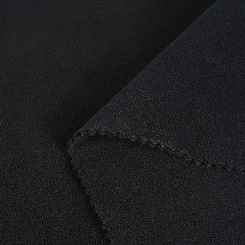 Dupla TPU Aoli Velvet Fabric 569 Dupla TPU Aoli Velvet Fabric 569
