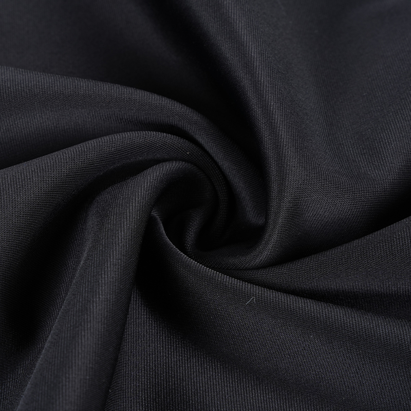Poliészter félfényes TPUAoli Velvet Fabric 577
