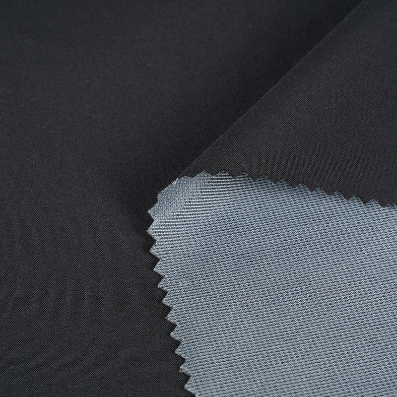 Négyoldalas Stretch TPU ingszövet 585